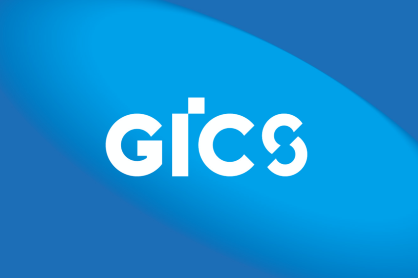 廊坊GICS全球半导体才智大会VI设计