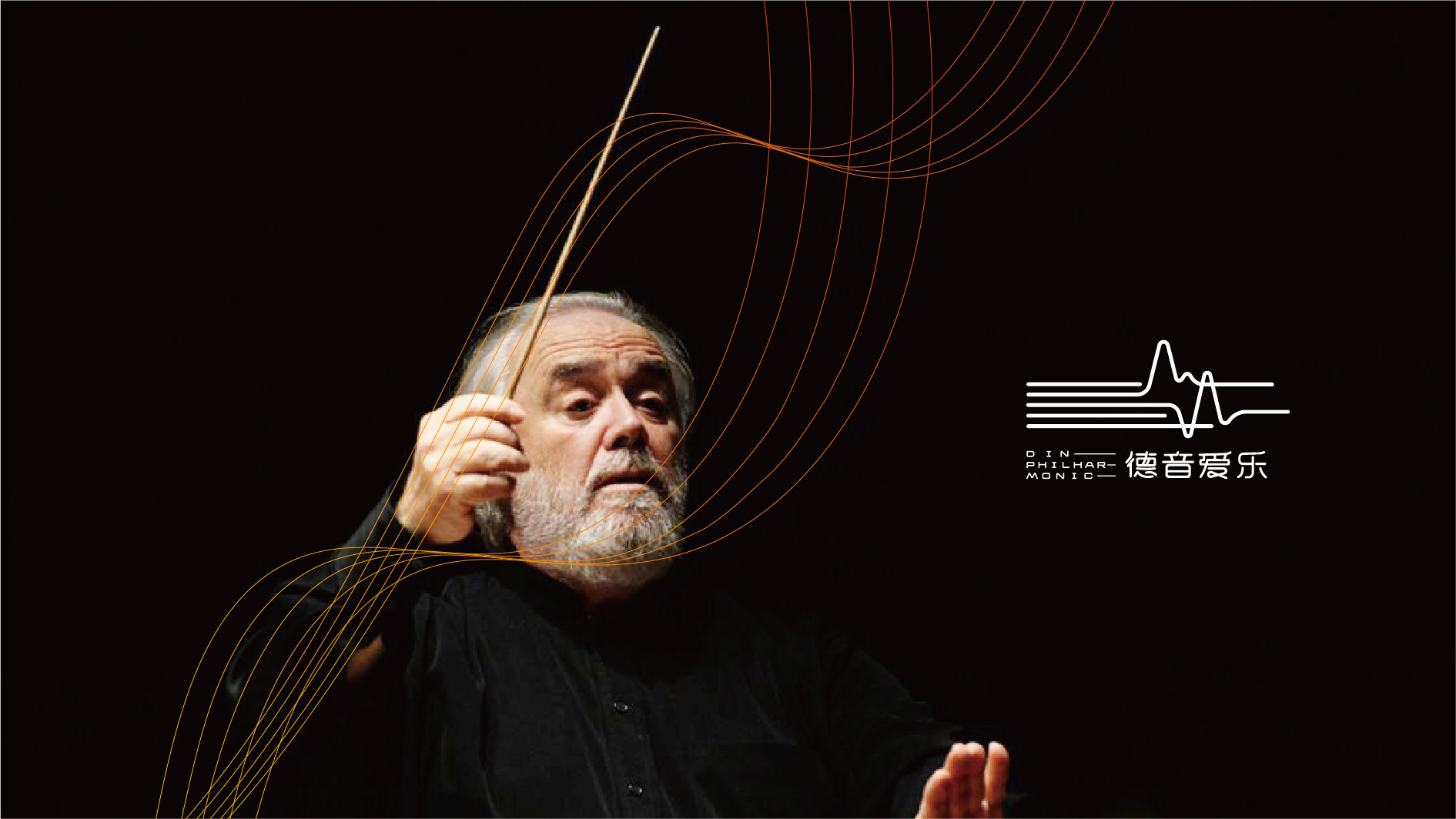 廊坊爱乐团品牌VI形象设计